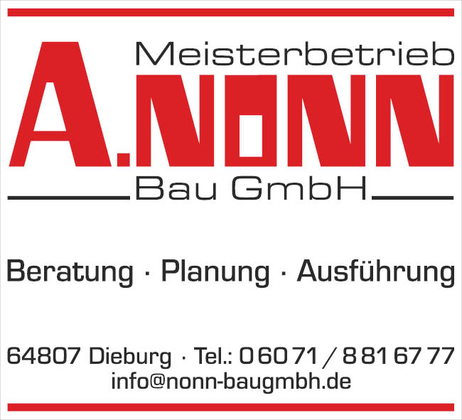 A. Nonn Bau GmbH