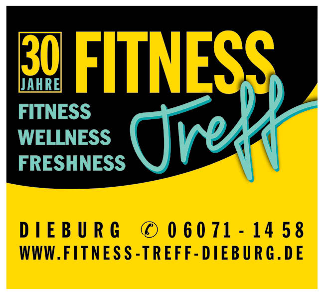 Fitness Treff Dieburg GmbH