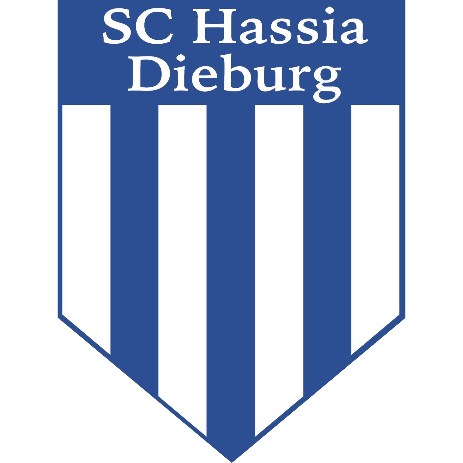 SC Hassia Dieburg